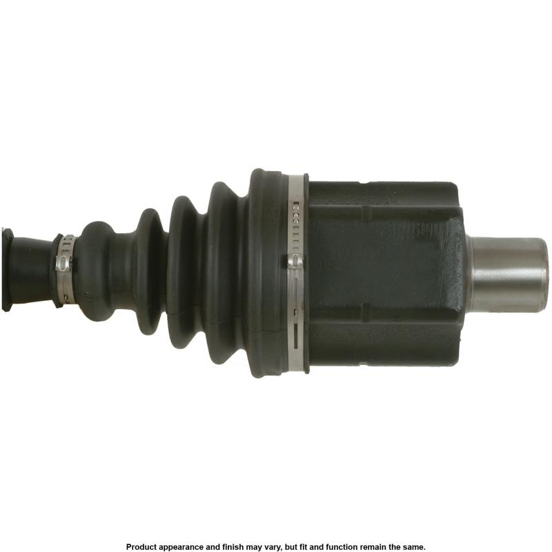 1999 Volvo S80 CV Axle Assembly Front Left A1 Cardone 609233 image 2 of 3
