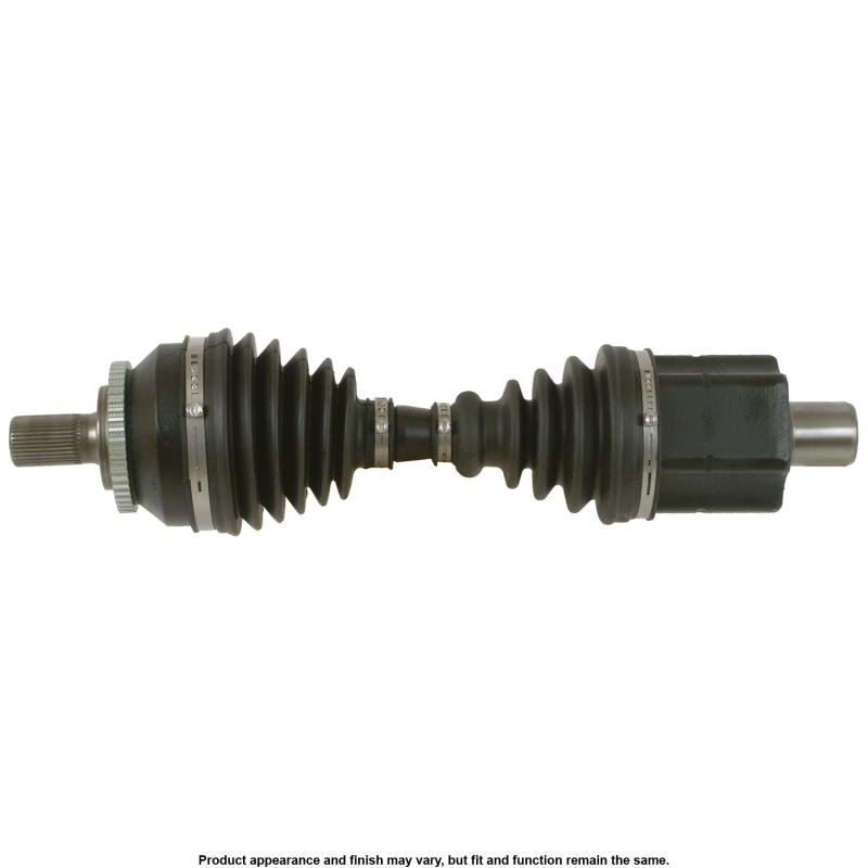 1999 Volvo S80 CV Axle Assembly Front Left A1 Cardone 609233 image 3 of 3