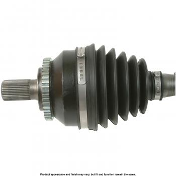 1999 Volvo S80 CV Axle Assembly Front Right A1 Cardone 609234 image 1 of 3