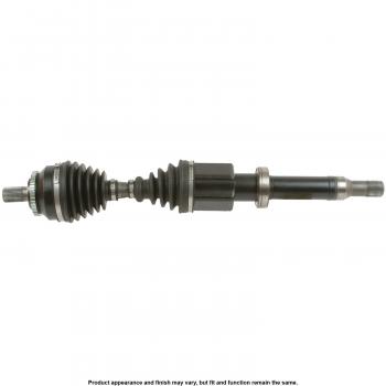 1999 Volvo S80 CV Axle Assembly Front Right A1 Cardone 609234 image 2 of 3