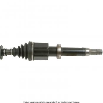 1999 Volvo S80 CV Axle Assembly Front Right A1 Cardone 609234 image 3 of 3