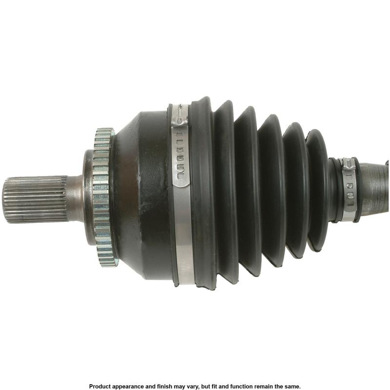 1999 Volvo S80 CV Axle Assembly Front Right A1 Cardone 609234 image 1 of 3