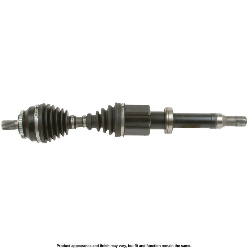 1999 Volvo S80 CV Axle Assembly Front Right A1 Cardone 609234 image 2 of 3