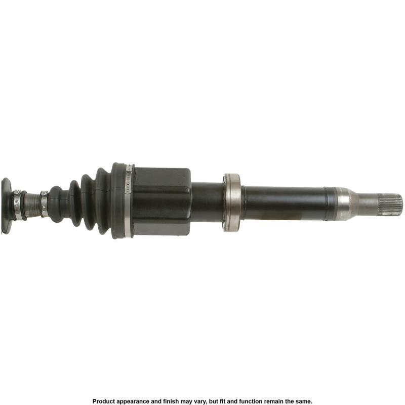 1999 Volvo S80 CV Axle Assembly Front Right A1 Cardone 609234 image 3 of 3