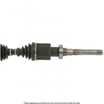 1999 Volvo S80 CV Axle Assembly Front Right A1 Cardone 609235 image 1 of 3