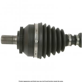 1999 Volvo S80 CV Axle Assembly Front Right A1 Cardone 609235 image 2 of 3