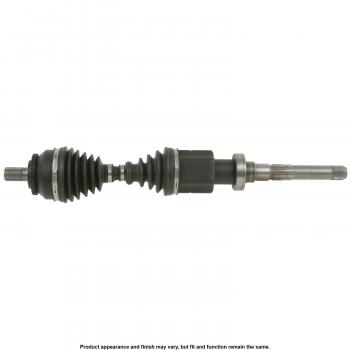 1999 Volvo S80 CV Axle Assembly Front Right A1 Cardone 609235 image 3 of 3
