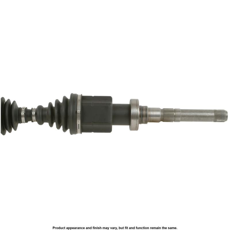 1999 Volvo S80 CV Axle Assembly Front Right A1 Cardone 609235 image 1 of 3
