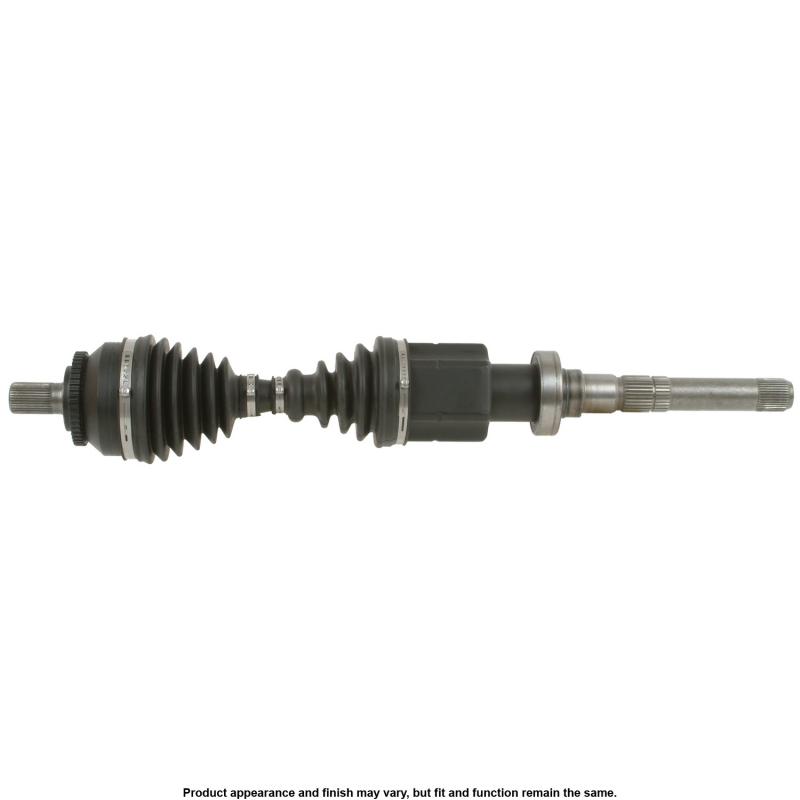1999 Volvo S80 CV Axle Assembly Front Right A1 Cardone 609235 image 3 of 3