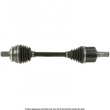 2007 Volvo V70 CV Axle Assembly Front Left A1 Cardone 609236 image 1 of 3