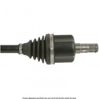 2007 Volvo V70 CV Axle Assembly Front Left A1 Cardone 609236 image 2 of 3