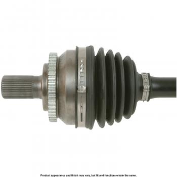 2007 Volvo V70 CV Axle Assembly Front Left A1 Cardone 609236 image 3 of 3
