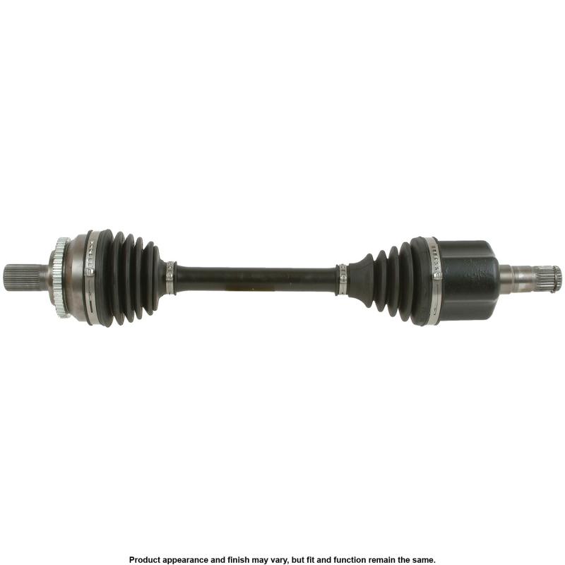 2003 Volvo S60 CV Axle Assembly