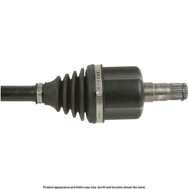 2003 Volvo S60 CV Axle Assembly Front Left A1 Cardone 609236 image 2 of 3
