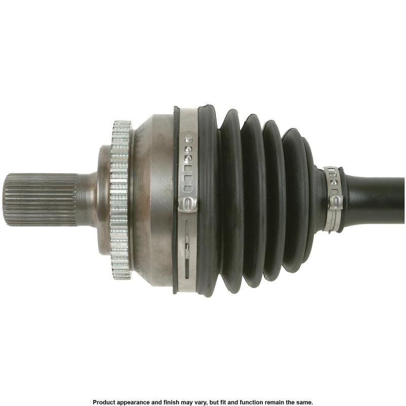 2003 Volvo S60 CV Axle Assembly Front Left A1 Cardone 609236 image 3 of 3