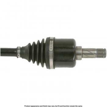 2000 Volvo V70 CV Axle Assembly Front Left A1 Cardone 609240 image 1 of 3