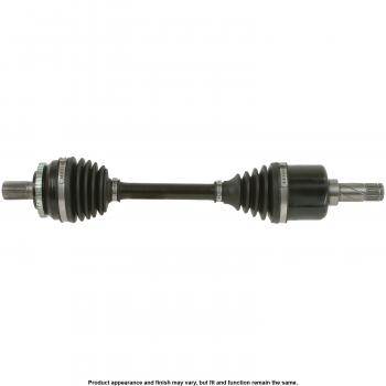 2000 Volvo V70 CV Axle Assembly Front Left A1 Cardone 609240 image 2 of 3