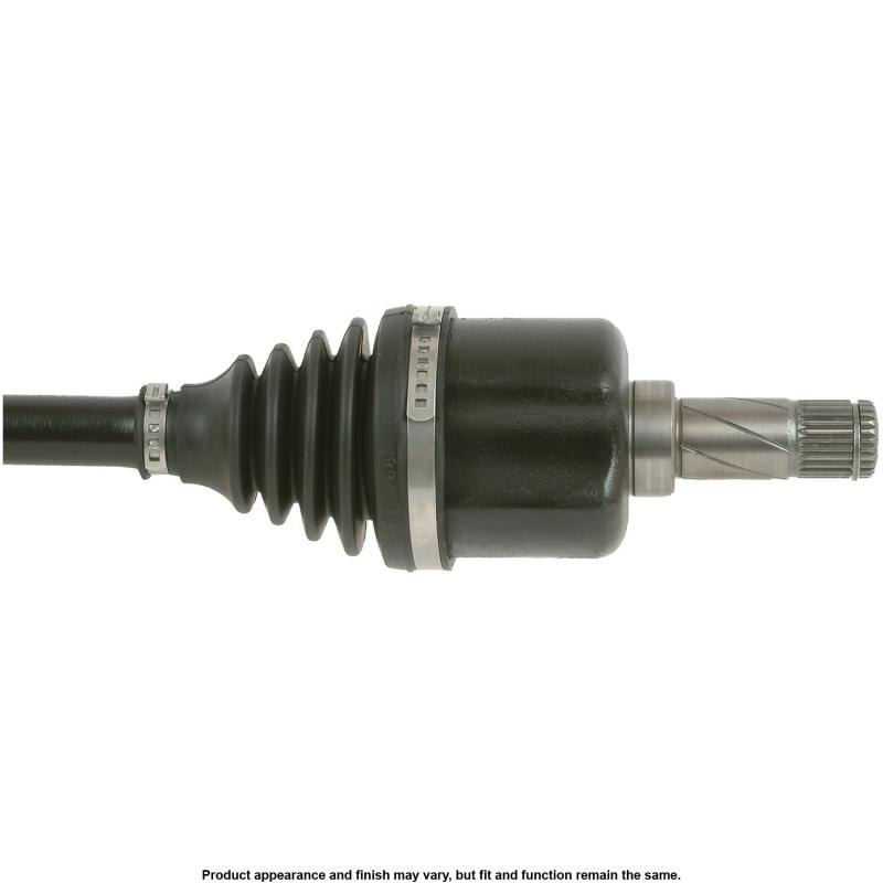 2000 Volvo S70 CV Axle Assembly Front Left A1 Cardone 609240 image 1 of 3