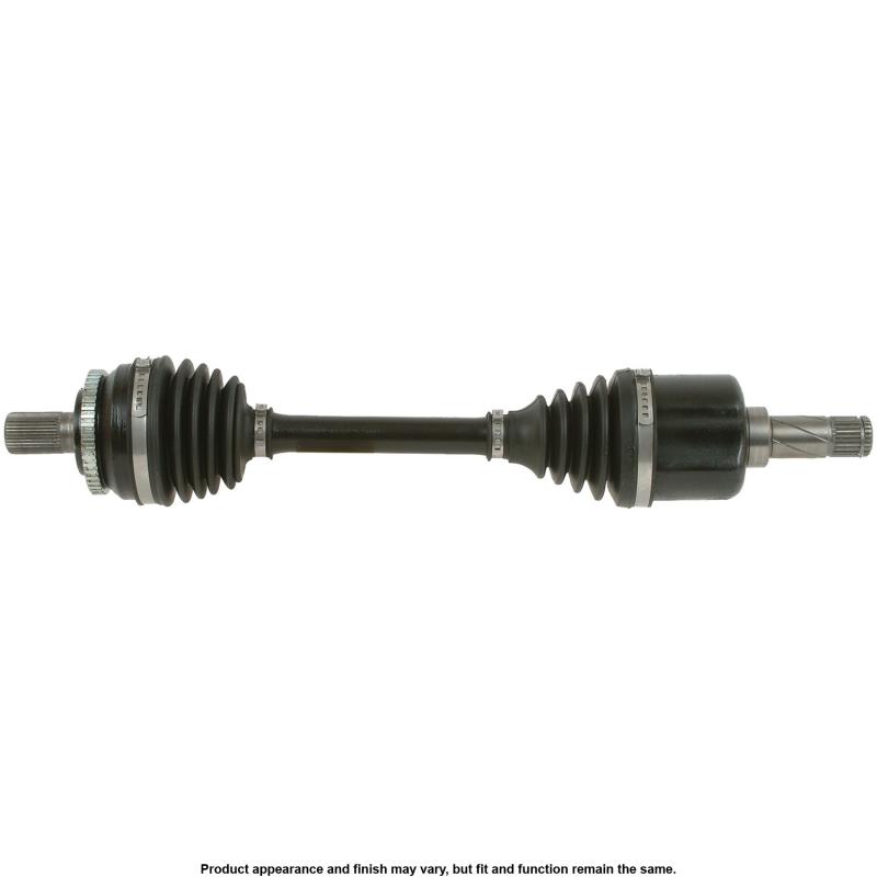 2000 Volvo S70 CV Axle Assembly Front Left A1 Cardone 609240 image 2 of 3
