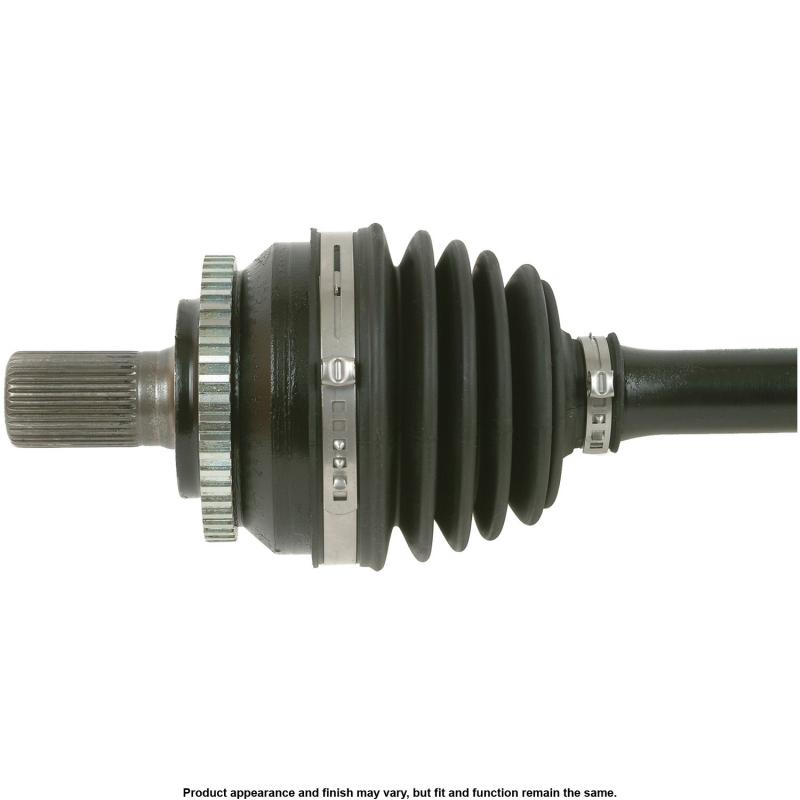 2000 Volvo S70 CV Axle Assembly Front Left A1 Cardone 609240 image 3 of 3