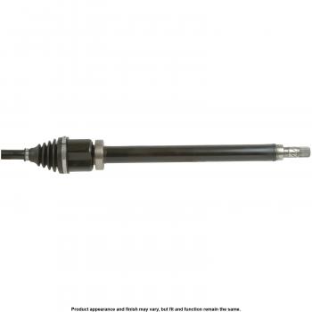 2000 Volvo V70 CV Axle Assembly Front Right A1 Cardone 609241 image 1 of 3