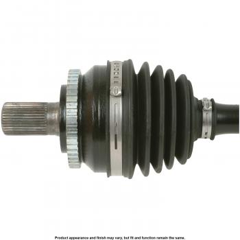 2000 Volvo V70 CV Axle Assembly Front Right A1 Cardone 609241 image 2 of 3