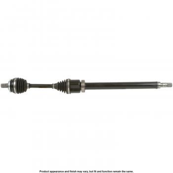 2000 Volvo V70 CV Axle Assembly Front Right A1 Cardone 609241 image 3 of 3