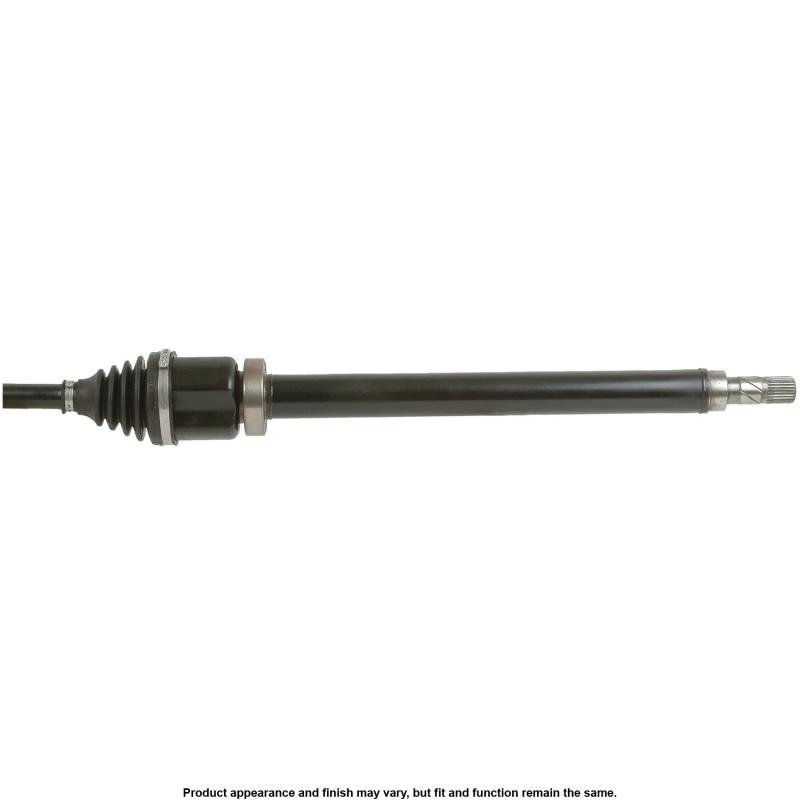 2000 Volvo S70 CV Axle Assembly Front Right A1 Cardone 609241 image 1 of 3