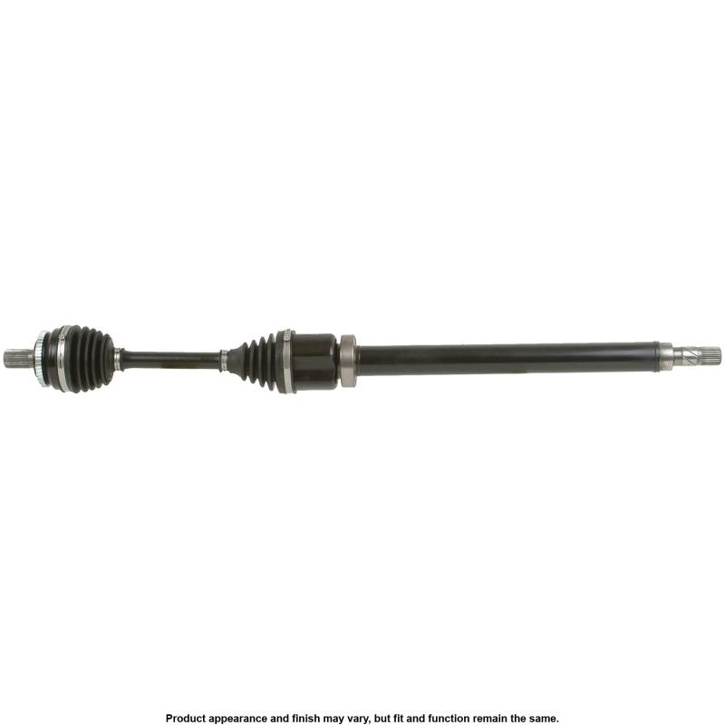 2000 Volvo S70 CV Axle Assembly Front Right A1 Cardone 609241 image 3 of 3