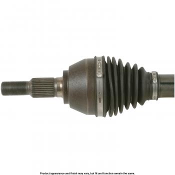 2007 Saab 9-3 CV Axle Assembly Front Left A1 Cardone 609242 image 3 of 3