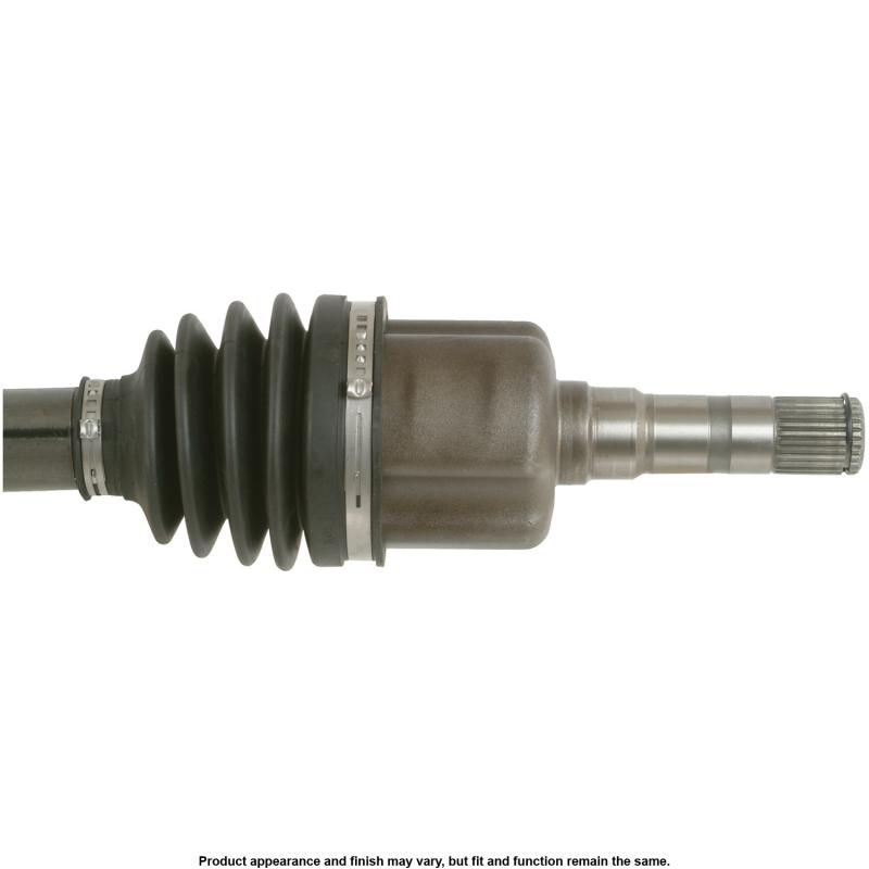 A1 Cardone 609242 - CV Axle Shaft A1 Cardone 609242 CV Axle Assembly product image 1 of 3