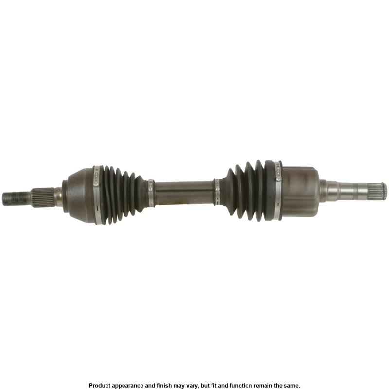 A1 Cardone 609242 - CV Axle Shaft A1 Cardone 609242 CV Axle Assembly product image 2 of 3