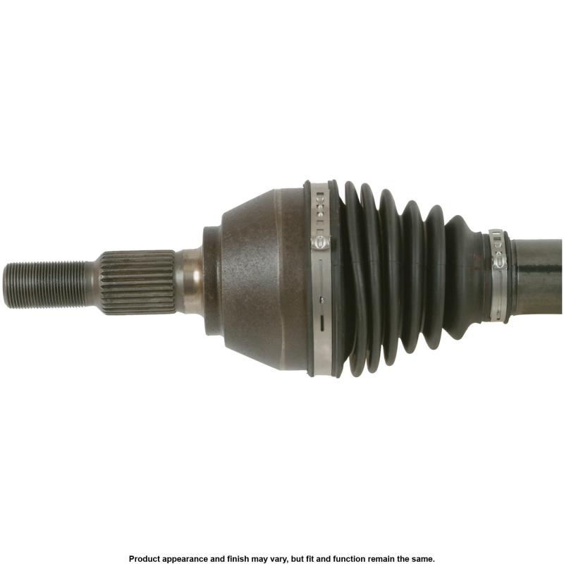 A1 Cardone 609242 - CV Axle Shaft A1 Cardone 609242 CV Axle Assembly product image 3 of 3
