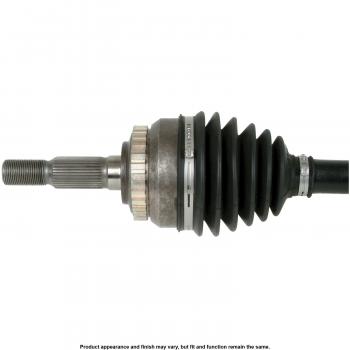 1999 Saab 9-3 CV Axle Assembly
