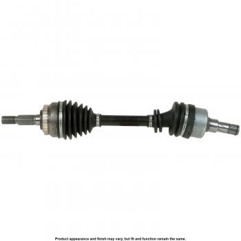 1999 Saab 9-3 CV Axle Assembly Front Left A1 Cardone 609244 image 3 of 3