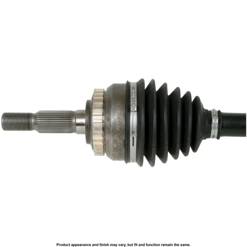 1999 Saab 9-3 CV Axle Assembly