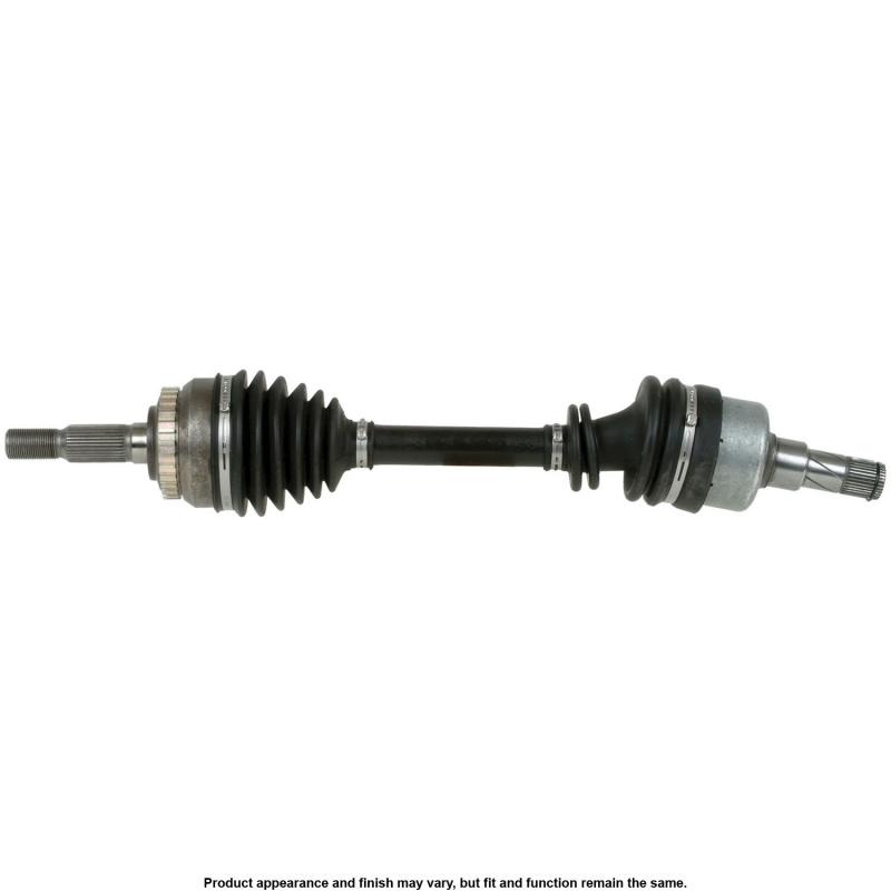 1994 Saab 900 CV Axle Assembly Front Left A1 Cardone 609244 image 3 of 3