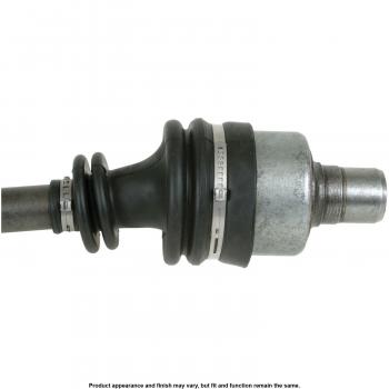 1998 Saab 900 CV Axle Assembly Front Right A1 Cardone 609245 image 1 of 3