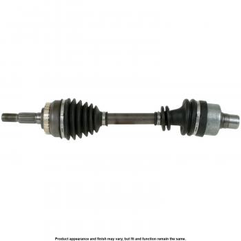1998 Saab 900 CV Axle Assembly Front Right A1 Cardone 609245 image 2 of 3