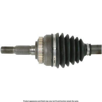 1998 Saab 900 CV Axle Assembly Front Right A1 Cardone 609245 image 3 of 3