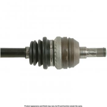1998 Saab 900 CV Axle Assembly Front Left A1 Cardone 609246 image 1 of 3