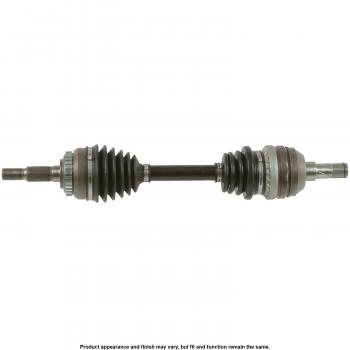 1998 Saab 900 CV Axle Assembly Front Left A1 Cardone 609246 image 2 of 3