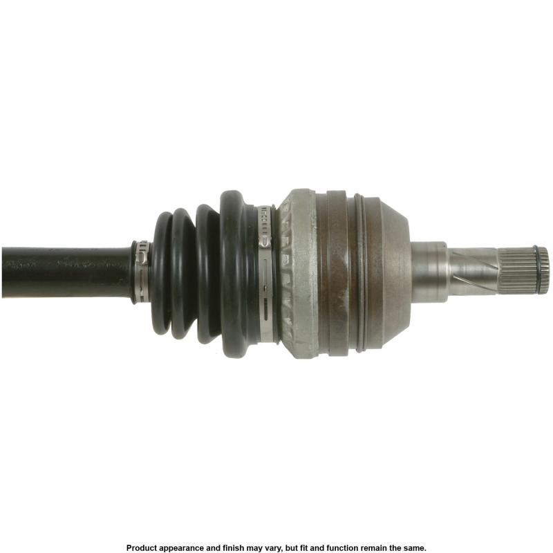 1994 Saab 900 CV Axle Assembly Front Left A1 Cardone 609246 image 1 of 3
