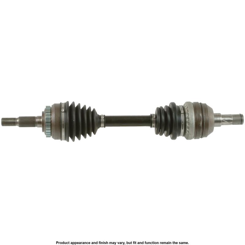 1994 Saab 900 CV Axle Assembly Front Left A1 Cardone 609246 image 2 of 3