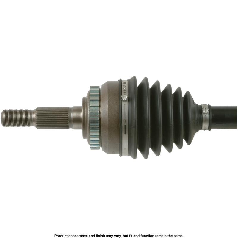 1994 Saab 900 CV Axle Assembly Front Left A1 Cardone 609246 image 3 of 3