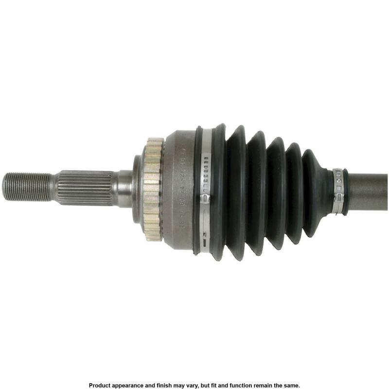 1997 Saab 900 CV Axle Assembly Front Right A1 Cardone 609248 image 1 of 3