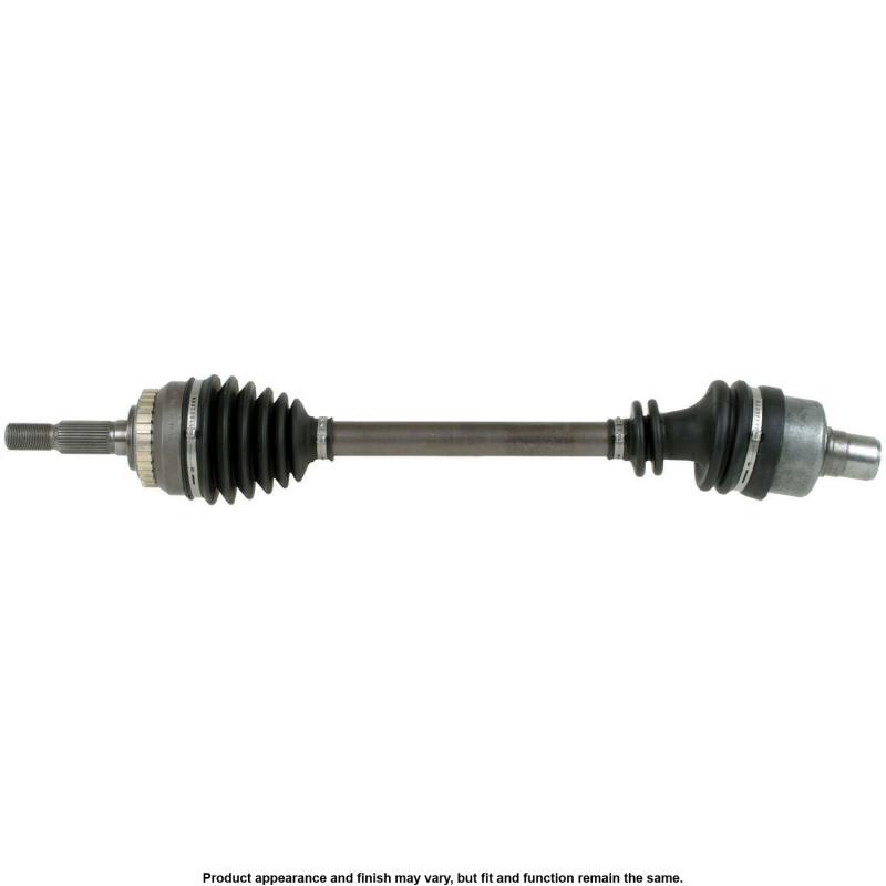 1997 Saab 900 CV Axle Assembly Front Right A1 Cardone 609248 image 2 of 3