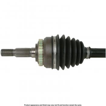 1999 Saab 9-3 CV Axle Assembly Front Right A1 Cardone 609249 image 2 of 3