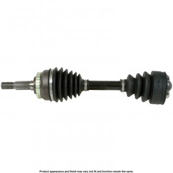 1999 Saab 9-3 CV Axle Assembly Front Right A1 Cardone 609249 image 3 of 3