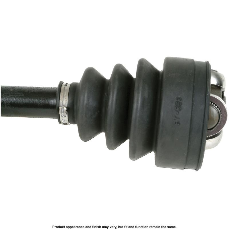 2002 Saab 9-3 CV Axle Assembly Front Right A1 Cardone 609249 image 1 of 3